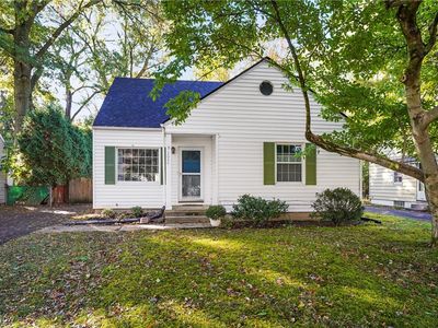 1644 Idlewood Ave, Akron, OH, 44313