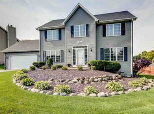 5513 Pepper Dr, Rockford, IL