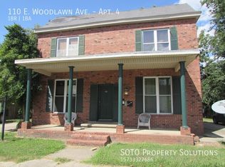 110 E Woodlawn St APT 4, Sikeston, MO 63801
