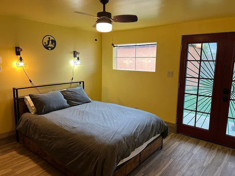 1509 Galisteo St #B — Photo 7