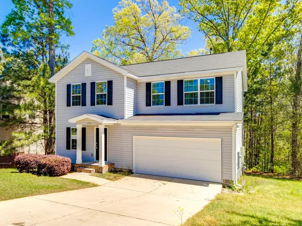 208 Jasmine Place Dr, Columbia, SC 29203