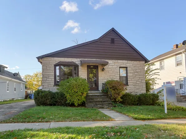 239 Sheridan Ave, Highwood, IL 60040