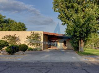 2000 Crescent Dr, Las Cruces, NM 88005