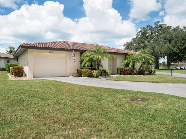 888 SENDA ORO #6, VENICE, FL 34293