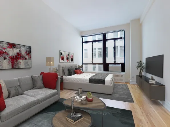 1 Astor Place image 1 of 9