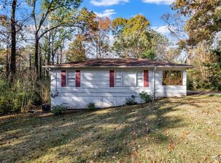 1516 Haven Dr N, Birmingham, AL 35214