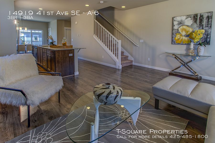 1st image of 14919 41st Ave SE Unit A6