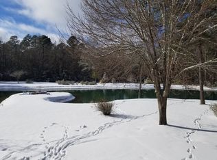 4425 Smiley Rd NE, Ludowici, GA 31316