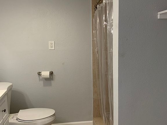 Private Bathroom/Shower