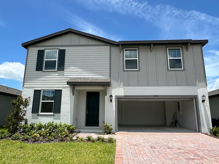 4598 Sidesaddle Trail St — Photo 8