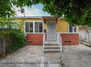 8037 Morton Ave #1, Los Angeles, CA 90001
