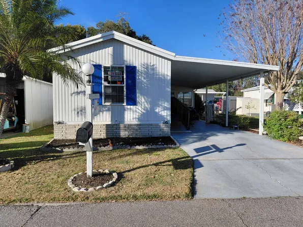 356 Hummingbird Pl, Plant City, FL 33565