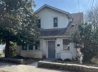 830 Madison Ave NW, Roanoke, VA 24016