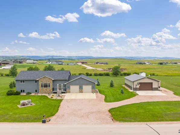 16729 Willow Wood Rd, Piedmont, SD 57769