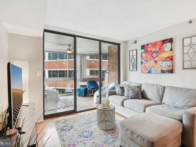 1001 N Vermont St APT 608, Arlington, VA, 22201