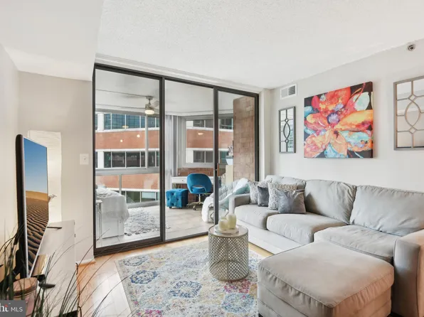 1001 N Vermont St APT 608, Arlington, VA 22201