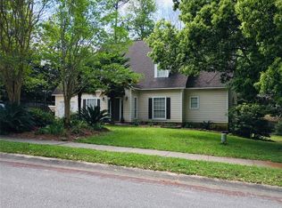 201 General Canby Loop, Spanish Fort, AL 36527