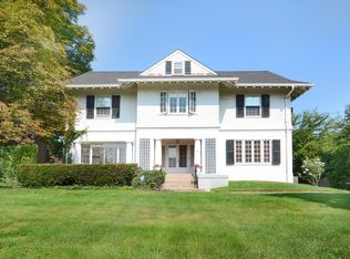 248 Ridgewood Ave, Glen Ridge, NJ 07028