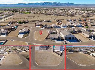 2177 E Couples Ln, Fort Mohave, AZ 86426