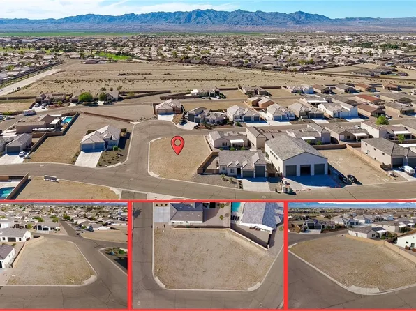 2177 E Couples Ln, Fort Mohave, AZ 86426