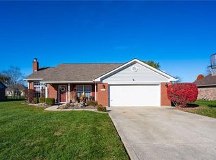 4918 W Stonehaven Ln #2, New Palestine, IN