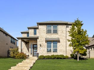 2270 English Ivy Rd, Frisco, TX 75033