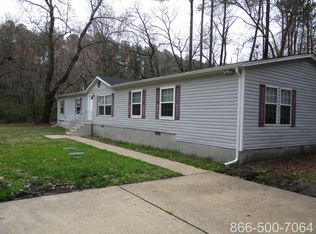 227 N Lake Dr, Milton, DE 19968