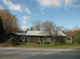 2109 State Route 116, Starksboro, VT 05487