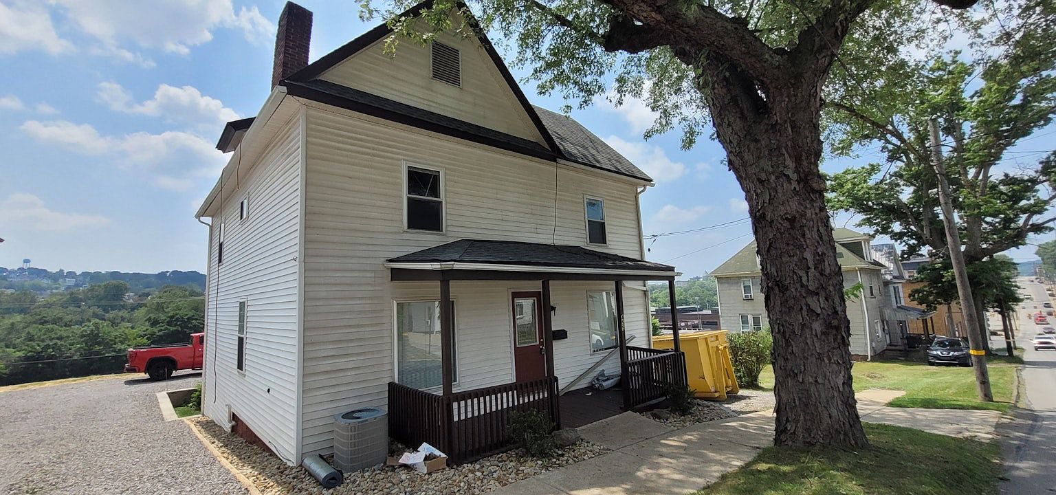 455 E Jefferson St, Butler, PA 16001 Zillow