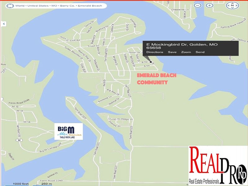 1st image of 243 E Mockingbird Drive #244