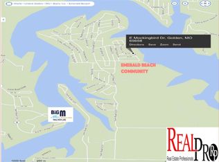 243 E Mockingbird Drive #244, Golden, MO 65658