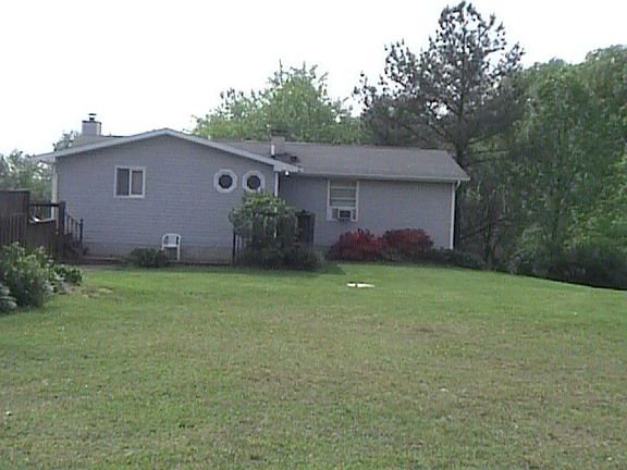 back of house