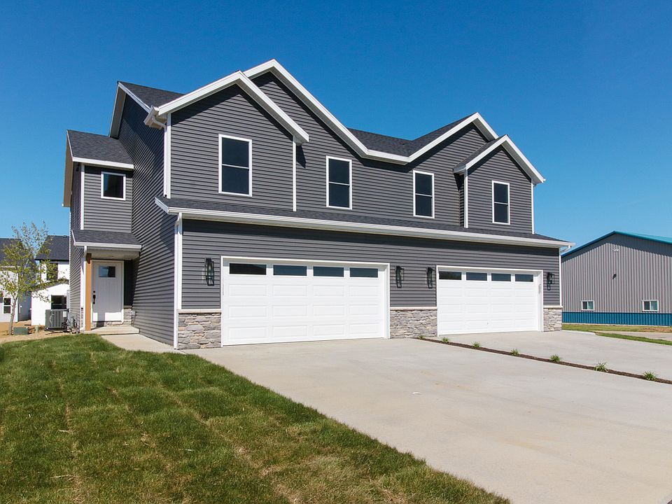 401 Jenny Ln Heyworth, IL, 61745 Apartments for Rent Zillow