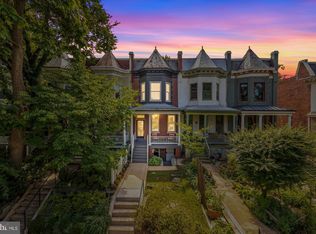 3441 Oakwood Ter NW, Washington, DC 20010