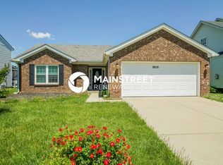 9808 Brooks Bend Rd, Louisville, KY 40258