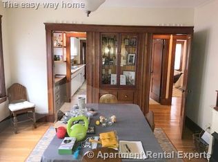 52 Garrison Ave #1, Somerville, MA 02144