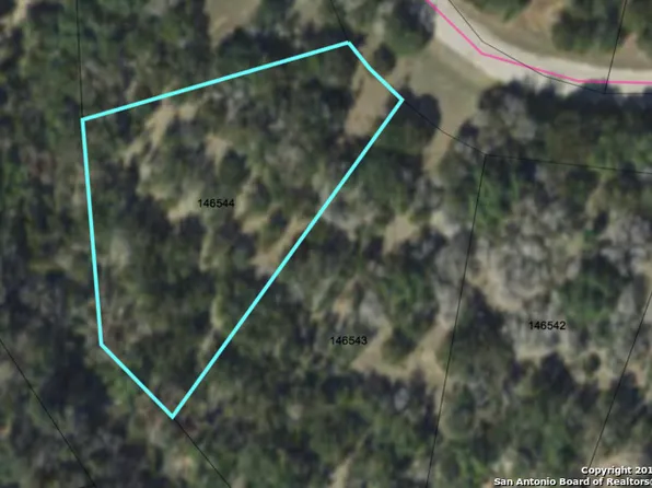 LOT 38 SUNSET TRL LOT 38, Bandera, TX 78003