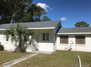201 Turnbull Bay Rd, New Smyrna Beach, FL 32168