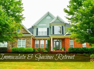 6001 Old Orchard Rd, Kernersville, NC 27284