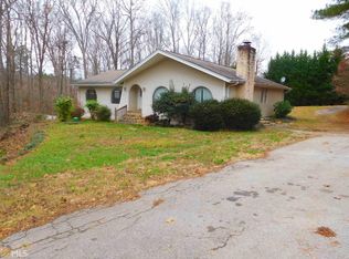 2640 Old Gainesville Hwy, Talmo, GA 30575