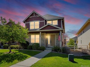1350 S Coolidge Cir, Aurora, CO 80018