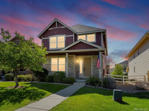 1350 S Coolidge Circle, Aurora, CO 80018