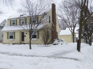 1300 3rd St NW, Austin, MN 55912