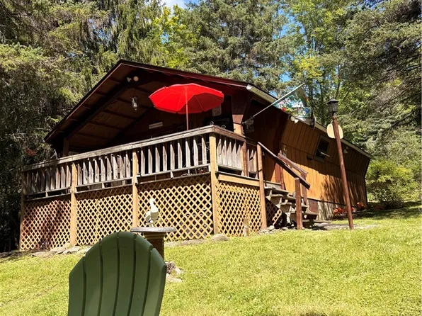 220 Upper Kennedy Hts, Margaretville, NY 12455