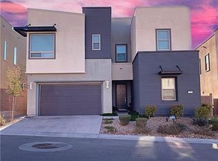 793 Horizon Canyon Dr, Henderson, NV 89052