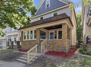 1431 S 71st St, Milwaukee, WI 53214