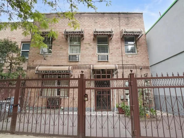 1062 Woodycrest Avenue, Bronx, NY 10452