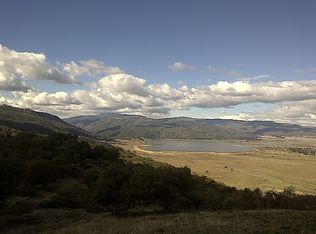 25730 Eagle Gap, Santa Ysabel, CA 92070