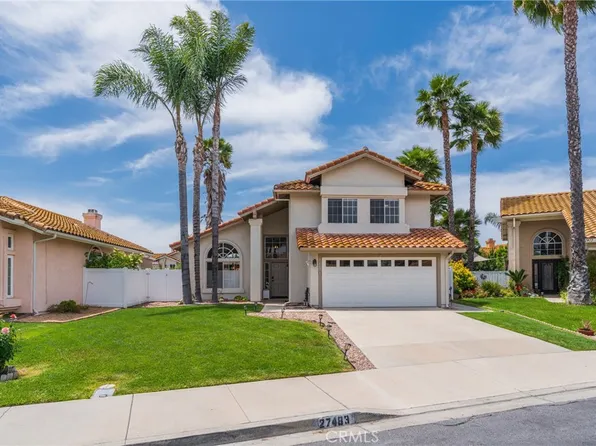27483 Dandelion Ct, Temecula, CA 92591