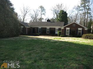 201 Green View Rd SW, Rome, GA 30165